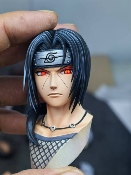 Itachi Uchiha 1/6 Akatsuki Naruto Statue | Pickstar Studios