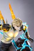 Genos 1/6 HQS One Punch Man statue | Tsume Art