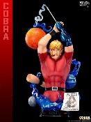 Cobra 1/4 Diorama King Bust | Cartoon Kingdom