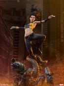 X-23 Premium Format Figure Marvel Statue | Sideshow