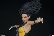 X-23 Premium Format Figure Marvel Statue | Sideshow