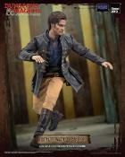 Donjons & Dragons FigZero figurine 1/6 Honneur parmi les voleurs Edgin Darvis 31 cm | THREEZERO 