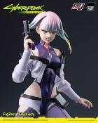 Cyberpunk: Edgerunners figurine FigZero 1/6 Lucy 29 cm | THREEZERO