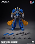 Transformers figurine MDLX Dirge 20 cm I ThreeZero