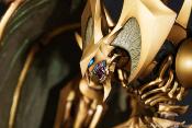 Yu-Gi-Oh! GX statuette PVC Hamon, Lord of Striking Thunder 35 cm | ADK EMOTIONS