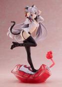 Dracu-riot! statuette PVC 1/7 Elina Olegovna Oven AmiAmi Limited Edition 25 cm | ALICE GLINT