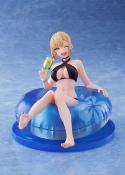My Dress-Up Darling statuette 1/7 Marin Kitagawa (Night Pool Version) 13 cm | Aniplex