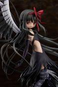 Madoka Magica The Movie: Rebellion statuette 1/8 Devil Homura Rebellion (re-run) 40 cm | ANIPLEX