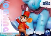 Dumbo statuette Master Craft Dumbo Special Edition (With Timothy Version) 32 cm - BEAST KINGDOM