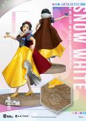 Disney 100 Years of Wonder statuette Master Craft Snow White 40 cm | BEAST KINGDOM