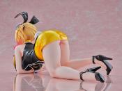 Bunny Garden statuette PVC 1/6 Rin 13 cm - BELLFINE