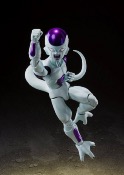 Dragon Ball Z figurine S.H. Figuarts Frieza Fourth Form 12 cm I Tamashii Nations