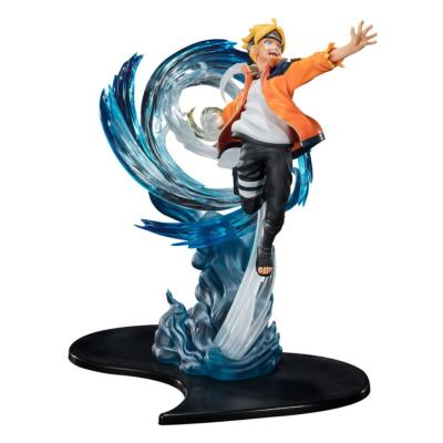 Boruto: Naruto Next Generation statuette PVC FiguartsZERO Boruto Uzumaki  Kizuna Relation | TAMASHI NATIONS  