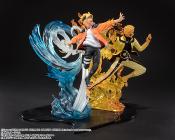 Boruto: Naruto Next Generation statuette PVC FiguartsZERO Boruto Uzumaki  Kizuna Relation | TAMASHI NATIONS  