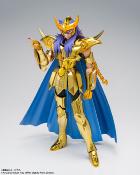 Saint Seiya figurine Saint Cloth Myth Ex Scorpio Milo (Revival Version) 18 cm | TAMASHI NATIONS