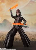 Rebel Moon figurine S.H.Figuarts Nemesis 15 cm | TAMASHI NATIONS 