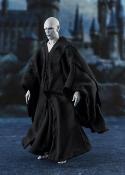 Harry Potter et la Coupe de feu figurine S.H. Figuarts Lord Voldemort 15 cm | BANDAI
