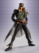 JoJo´s Bizarre Adventure figurine S.H.Figuarts Jotaro Kujo 17 cm | BANDAI