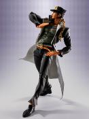 JoJo´s Bizarre Adventure figurine S.H.Figuarts Jotaro Kujo 17 cm | BANDAI