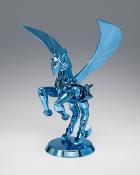 Saint Seiya figurine Saint Cloth Myth Pegasus Final Bronze Cloth Original Color Edition 17 cm | BANDAI