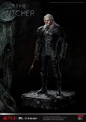 The Witcher statuette Superb Scale 1/4 Geralt of Rivia 56 cm | BLITZWAY