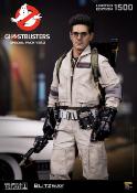 SOS Fantômes pack 4 figurines Premium UMS 1/6 Venkman, Stantz, Spengler, Zeddemore Ver. 2 31 cm | BLITZWAY