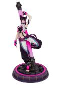 Street Fighter 6 statuette PVC CFB Creators Model Juri 31 cm | CAPCOM