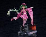 Hatsune Miku statuette PVC 1/7 Senbonzakura 10th Anniversary Ver. 24 cm | DESIGN COCO