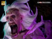 ECC buste Elite Librarian - SOS Fantômes | ECC