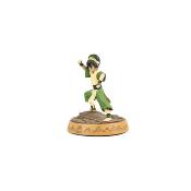 Avatar, le dernier maître de l'air statuette PVC Toph Beifong Collector's Edition 19 cm | F4F