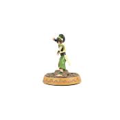 Avatar, le dernier maître de l'air statuette PVC Toph Beifong Collector's Edition 19 cm | F4F