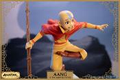 Avatar: The Last Airbender statuette PVC Aang Standard Edition 27 cm | F4F