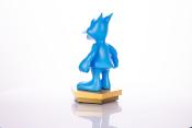 Banjo-Kazooie statuette Jinjo Blue 23 cm | F4F