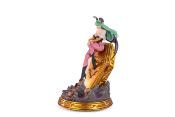 Darkstalkers statuette 1/6 Morrigan Aensland 43 cm | F4F