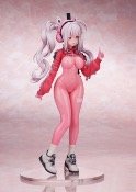 Goddess of Victory: Nikke statuette PVC Nikke Alice 23 cm I Flare