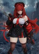 Goddess of Victory: Nikke statuette PVC Rapi: Red Hood 25 cm | FLARE