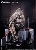 Arknights PVC 1/7 Mudrock Silent Night DN06 Ver. 19 cm | FURYU