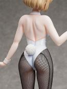 A Couple of Cuckoos statuette 1/4 Sachi Umino: Bunny Ver. 48 cm | FREEing