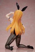 Oreimo statuette PVC 1/4 Kirino Kousaka: Bunny Ver. 33 cm | FREEing