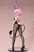 To Love-Ru Darkness statuette PVC 1/3 Momo Belia Deviluke: Bunny Ver. 61 cm | FREEing