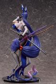 Fate/Grand Order statuette PVC 1/4 Minamoto-no-Raikou: Bunny Girl Style 51 cm | FREEing