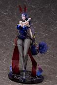 Fate/Grand Order statuette PVC 1/4 Minamoto-no-Raikou: Bunny Girl Style 51 cm | FREEing