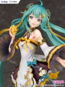 Hatsune Miku F:NEX statuette PVC 1/7 Hatsune Miku Mid-Autumn Festival Ver. 27 cm | Furyu