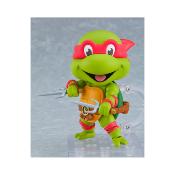 Teenage Mutant Ninja Turtles figurine Nendoroid Raphael 10 cm | Good smile Company