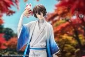Bungo Stray Dogs statuette 1/7 Osamu Dazai: Kimono Ver. 23 cm | Good Smile Compagny
