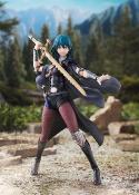Fire Emblem Awakening figurine Figma Byleth (Female) 16 cm | Good Smile Company