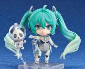 Character Vocal Series 01: Hatsune Miku figurine Nendoroid Hatsune Miku: Miku with you 2024 Ver. 10 cm | Good Smile Company
