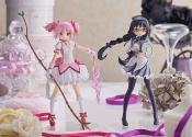 Puella Magi Madoka Magica The Movie -Rebellion- statuette Pop Up Parade Madoka Kaname 16 cm (re-run) | Good Smile Company