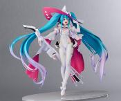 Hatsune Miku statuette PVC 1/7 Racing Miku: 2024 Ver. 28 cm | Good Smie Compagny