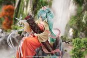 Character Vocal Series 01 statuette 1/7 Hatsune Miku: Gao Shan Liu Shui Ver. 26 cm | Good Smile Company